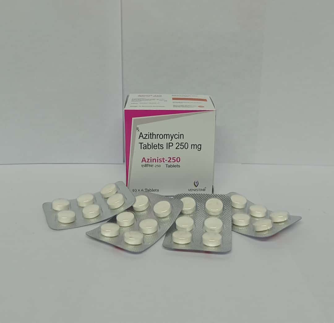 Azinist Tablets